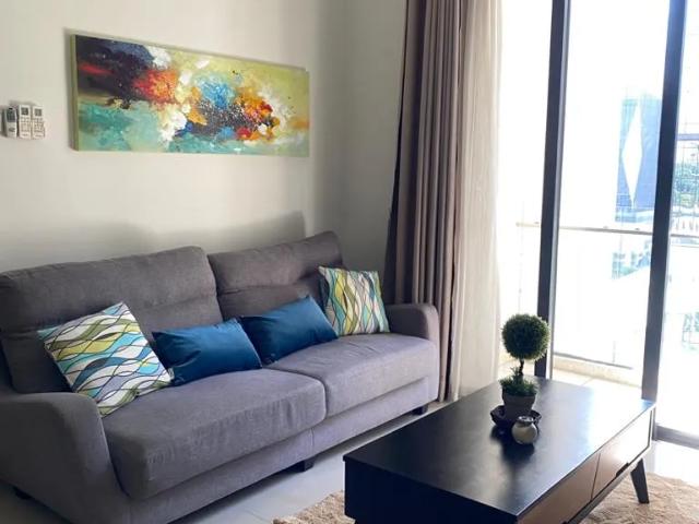 Apartment for rent in Country Heights Damansara, Kuala Lumpur