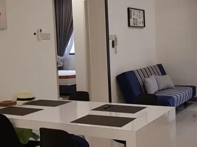 Apartment for rent in Country Heights Damansara, Kuala Lumpur