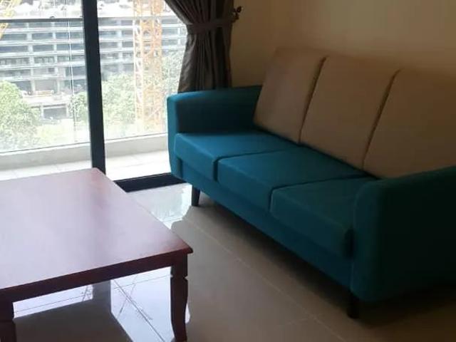 Apartment for rent in Bangsar South, Kuala Lumpur