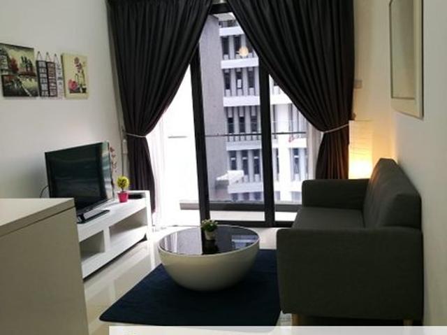 Condominium for sale in Pantai