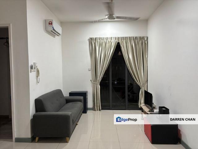 Condominium for rent in Country Heights Damansara, Kuala Lumpur