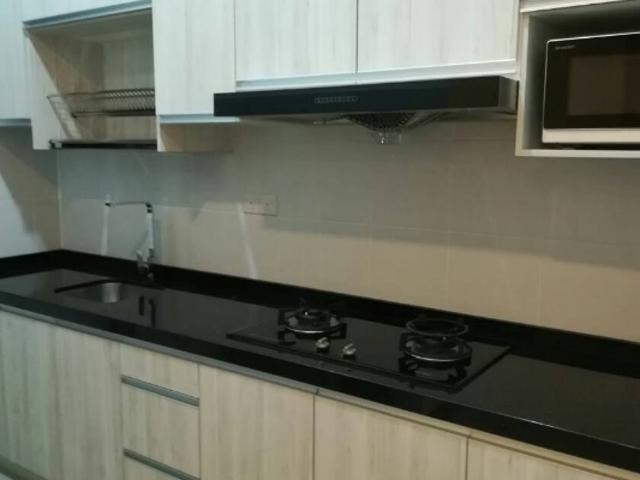 Apartment for rent in Country Heights Damansara, Kuala Lumpur