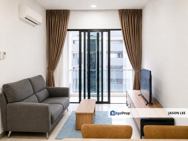 Condominium for rent in Country Heights Damansara, Kuala Lumpur