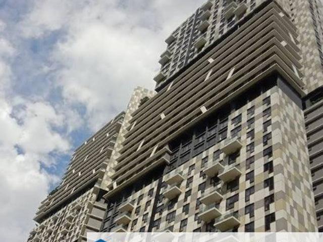 Condominium for sale in Pantai