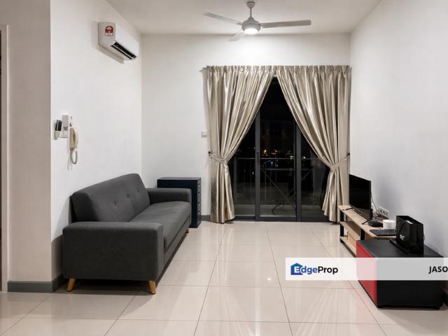 Condominium for rent in Country Heights Damansara, Kuala Lumpur