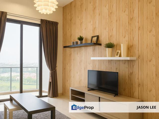 Condominium for rent in Country Heights Damansara, Kuala Lumpur