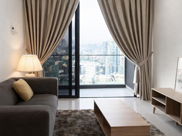 Condominium for rent in Country Heights Damansara, Kuala Lumpur