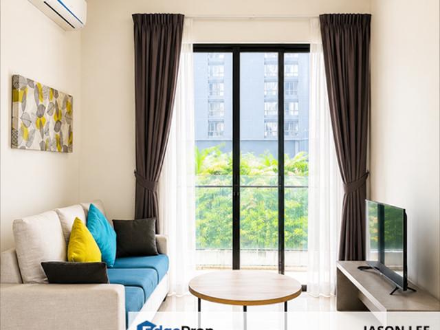 Condominium for rent in Country Heights Damansara, Kuala Lumpur