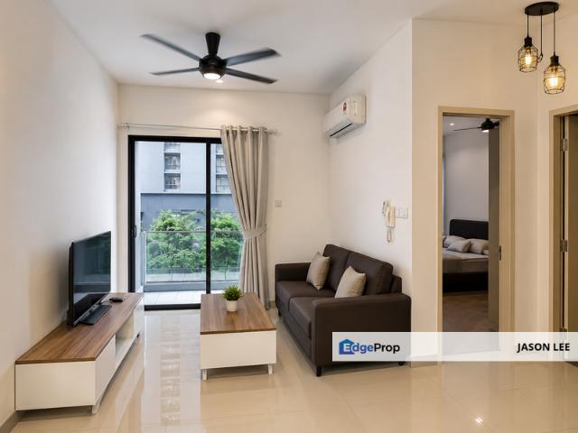 Condominium for rent in Country Heights Damansara, Kuala Lumpur