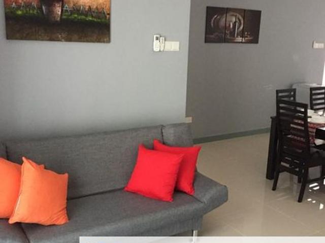 Condominium for sale in Pantai