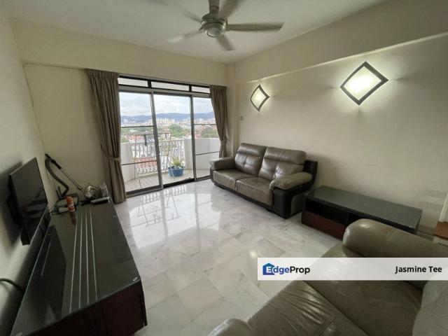 Condominium for sale in Pantai