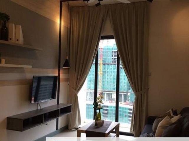 Condominium for sale in Pantai