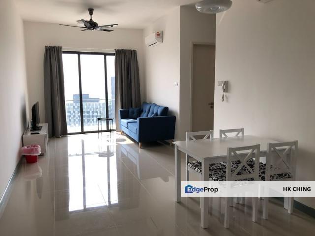 Condominium for rent in Pantai