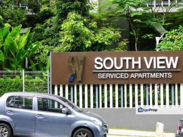 Condominium for sale in Country Heights Damansara, Kuala Lumpur
