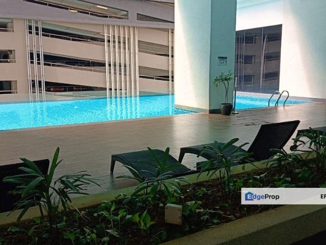 Condominium for rent in Country Heights Damansara, Kuala Lumpur
