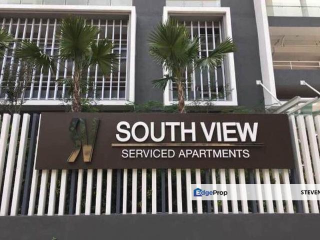 Condominium for rent in Country Heights Damansara, Kuala Lumpur