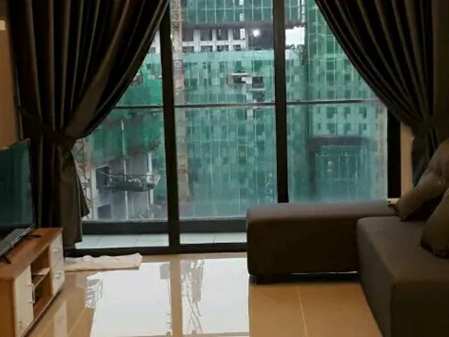 Apartment for rent in Country Heights Damansara, Kuala Lumpur
