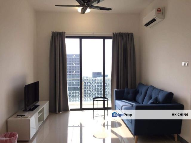 Condominium for rent in Pantai