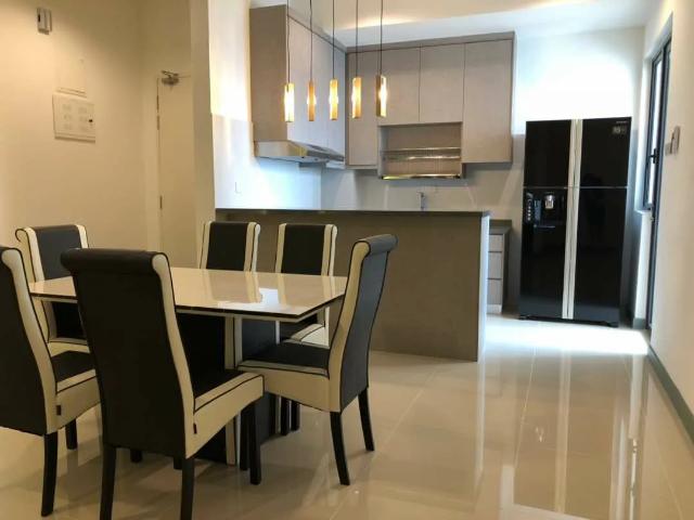 Apartment for rent in Country Heights Damansara, Kuala Lumpur