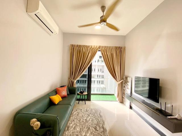 Apartment for rent in Country Heights Damansara, Kuala Lumpur
