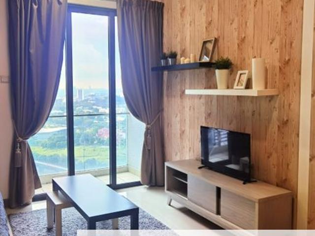 Condominium for rent in Country Heights Damansara, Kuala Lumpur
