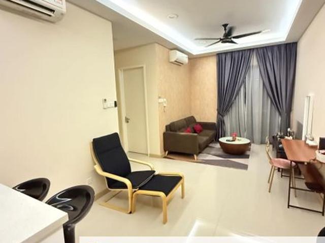 Condominium for sale in Country Heights Damansara, Kuala Lumpur