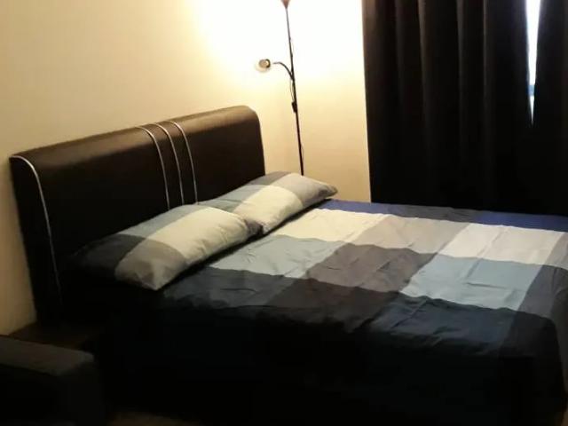 Apartment for rent in Country Heights Damansara, Kuala Lumpur