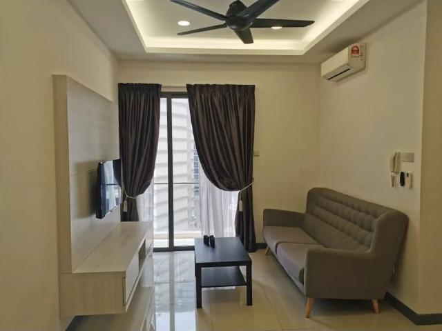 Apartment for rent in Country Heights Damansara, Kuala Lumpur