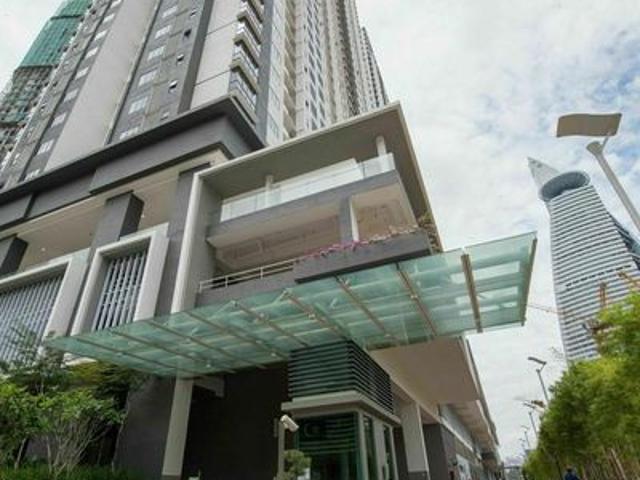 Condominium for rent in Country Heights Damansara, Kuala Lumpur