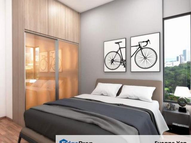 Condominium for sale in Pantai