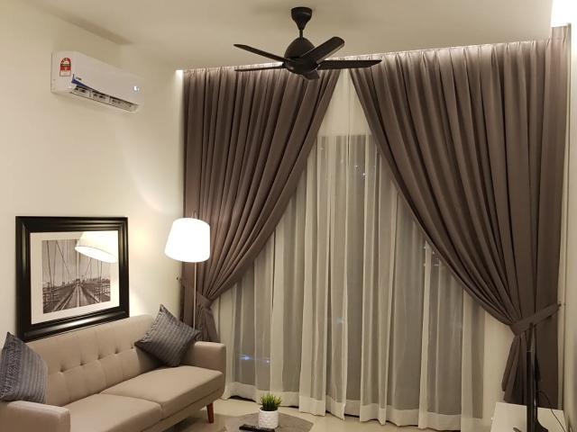Apartment for rent in Country Heights Damansara, Kuala Lumpur