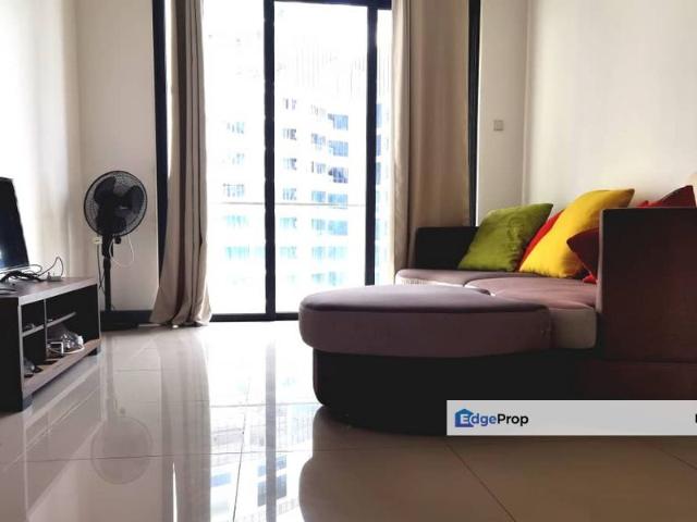 Condominium for sale in Pantai