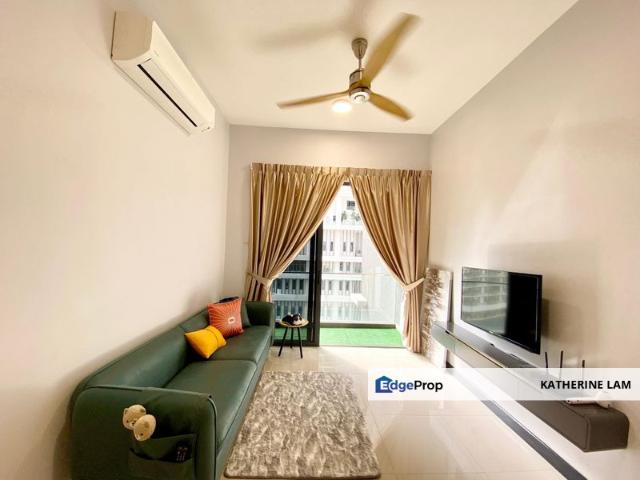 Condominium for rent in Country Heights Damansara, Kuala Lumpur
