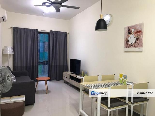 Condominium for rent in Pantai, Kuala Lumpur