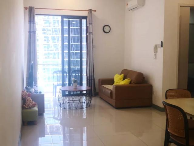 Apartment for rent in Bangsar South, Kuala Lumpur