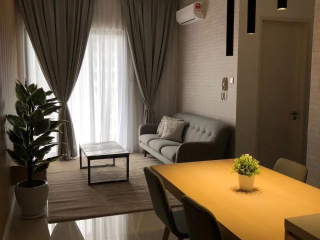 Apartment for rent in Country Heights Damansara, Kuala Lumpur