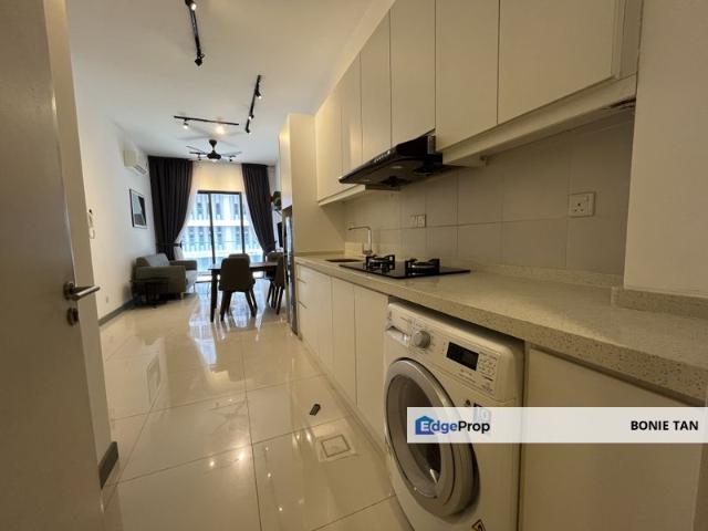 Condominium for sale in Pantai