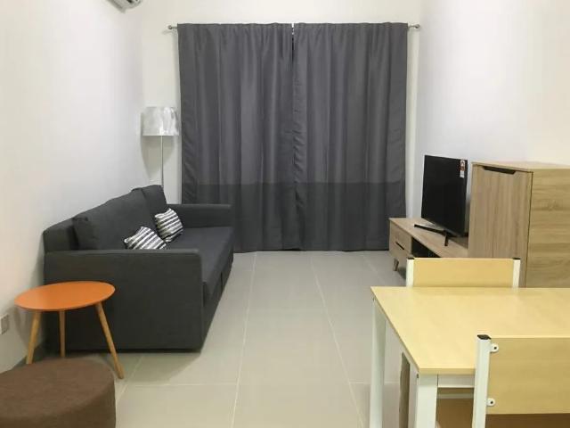 Apartment for rent in Bangsar South, Kuala Lumpur