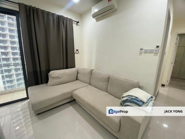 Condominium for rent in Pantai
