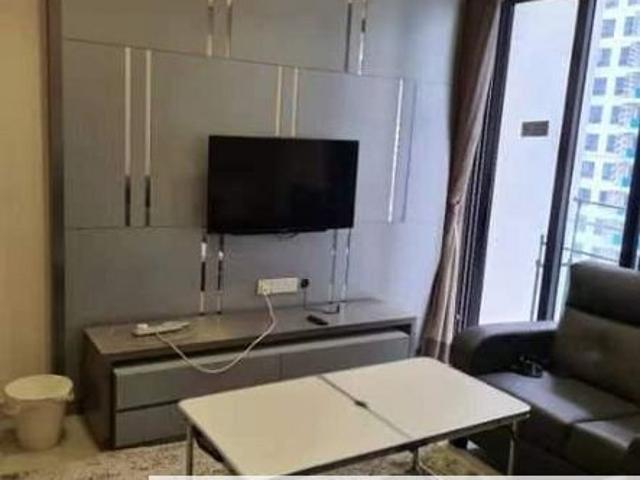 Condominium for sale in Pantai