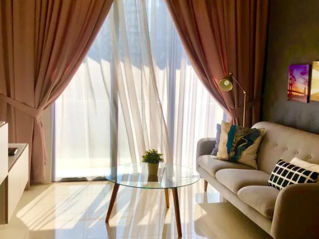 Apartment for rent in Country Heights Damansara, Kuala Lumpur