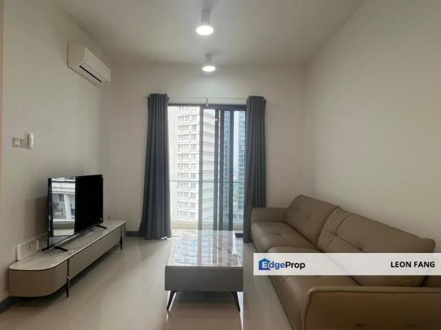 Condominium for rent in Pantai