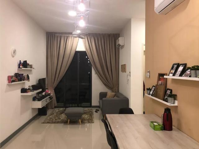 Apartment for rent in Country Heights Damansara, Kuala Lumpur
