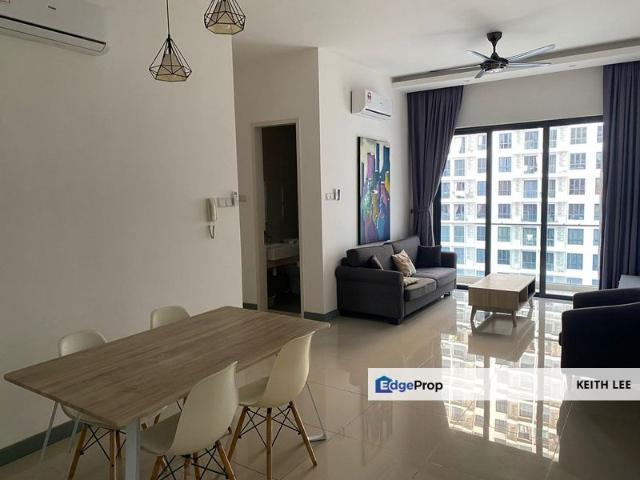 Condominium for rent in Country Heights Damansara, Kuala Lumpur