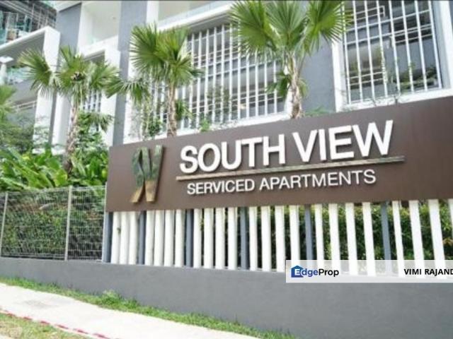 Condominium for rent in Country Heights Damansara, Kuala Lumpur