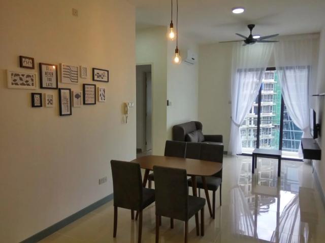 Apartment for rent in Country Heights Damansara, Kuala Lumpur