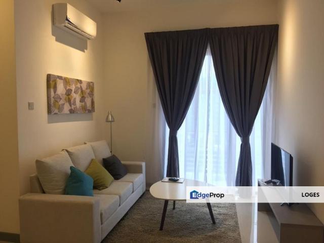 Condominium for sale in Pantai