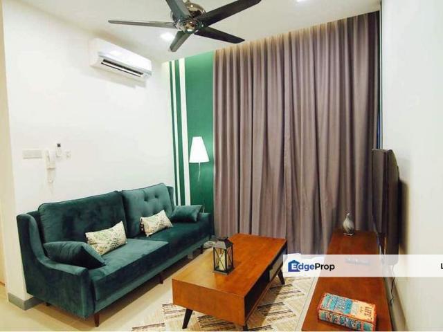 Condominium for sale in Pantai