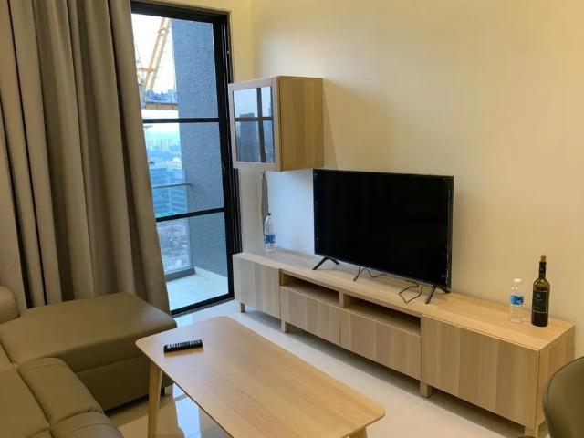 Apartment for rent in Country Heights Damansara, Kuala Lumpur