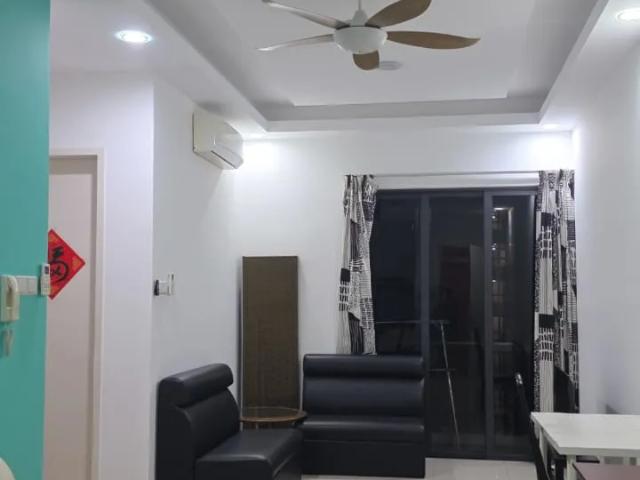 Apartment for rent in Country Heights Damansara, Kuala Lumpur